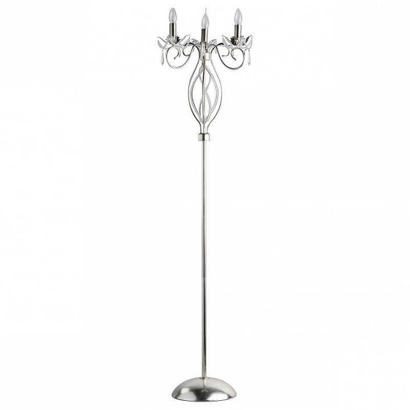 Торшер Chiaro Валенсия 3 299042303 