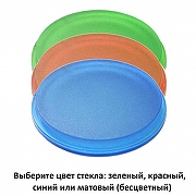 Накладной светильник Fumagalli Mamete 2A3.000.000.AXZ1L цвет плафона/подвески Черный, цвет арматуры Черный-1