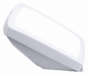 Светильник на штанге Fumagalli Germana 2N1.000.000.WYF1R цвет плафона/подвески Белый, цвет арматуры Белый-1