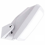 Светильник на штанге Fumagalli Germana 2N1.702.000.WYF1R цвет плафона/подвески Белый, цвет арматуры Белый