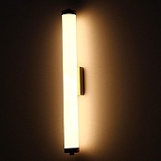 Накладной светильник Favourite Tectoria 3000-1W цвет плафона/подвески Белый, цвет арматуры Латунь-2