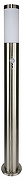 Ландшафтный светильник Escada Galena 30011G/03 цвет плафона/подвески Белый, цвет арматуры Хром
