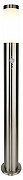 Ландшафтный светильник Escada Galena 30011G/03 цвет плафона/подвески Белый, цвет арматуры Хром-1