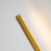 Бра Favourite Reed 3001-1W цвет плафона/подвески Латунь, цвет арматуры Латунь-6