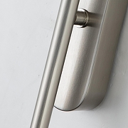 Бра Favourite Reed 3002-2W цвет плафона/подвески Никель, цвет арматуры Никель-6