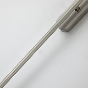 Бра Favourite Reed 3002-3W цвет плафона/подвески Никель, цвет арматуры Никель-2