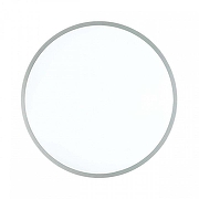 Накладной светильник Sonex Part1al 3008/DL цвет плафона/подвески Белый, цвет арматуры Белый-1