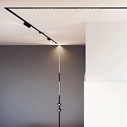 Модульный светильник Apeyron Electrics 30-10 цвет плафона/подвески Белый, цвет арматуры Черный-4