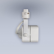 Светильник на штанге Eleganz 3010 цвет плафона/подвески Белый, цвет арматуры Белый-2