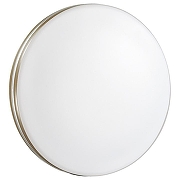 Накладной светильник Sonex Smalli 3015/CL цвет белый