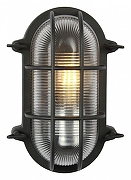 Накладной светильник Favourite Pointer 3022-1W цвет плафона/подвески Прозрачный, цвет арматуры Черный