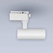 Светильник на штанге Eleganz 3024 цвет плафона/подвески Белый, цвет арматуры Белый-6