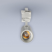 Светильник на штанге Eleganz 3028 цвет плафона/подвески Белый, цвет арматуры Белый-1