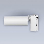 Светильник на штанге Eleganz 3028 цвет плафона/подвески Белый, цвет арматуры Белый-4