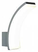 Светильник на штанге Favourite Spherical 3034-1W цвет плафона/подвески Белый, цвет арматуры Черный