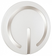 Накладной светильник Sonex Button 3041/DL цвет белый