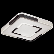 Накладной светильник Sonex Art1 3047/DL цвет белый-6