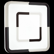 Накладной светильник Sonex Art1 3047/DL цвет белый-7