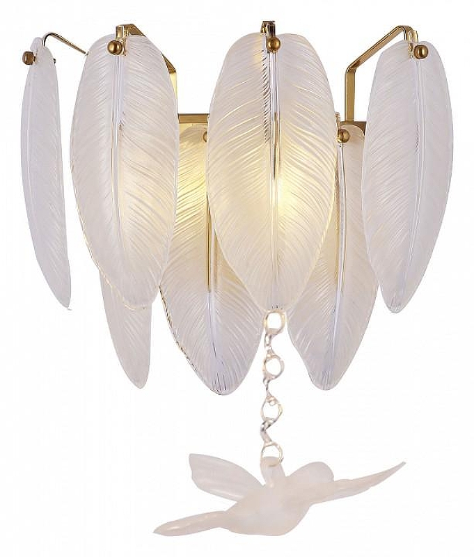 Накладной светильник Favourite Philomela 3054-2W 