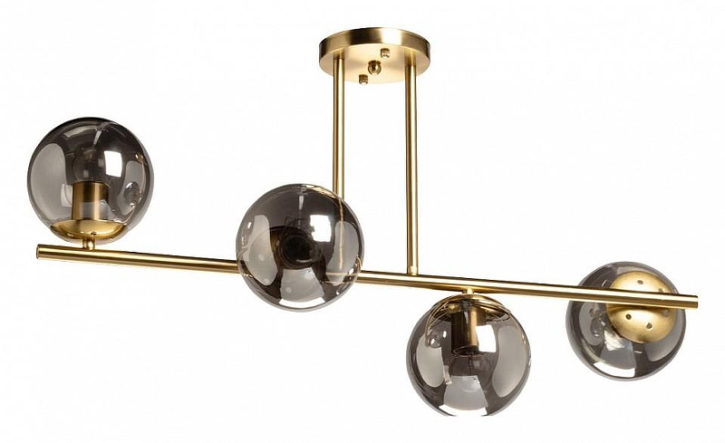 Светильник на штанге De City Оливия 20 306015904 