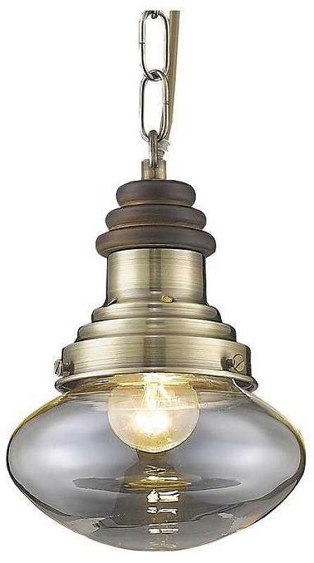 Подвесной светильник Velante 306 306-503-01 