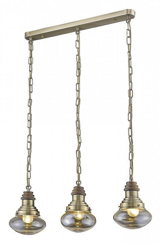 Подвесной светильник Velante 306 306-503-03 