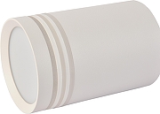 Спот Favourite Darar 3065-1U цвет плафона/подвески Белый, цвет арматуры Белый-3