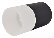 Накладной светильник Favourite Naram 3070-1C цвет плафона/подвески Белый, цвет арматуры Черный-2