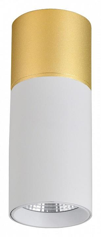 Накладной светильник Favourite Deepak 3073-1C 