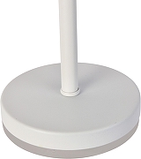 Подвесной светильник Favourite Sarkal 3078-1P цвет плафона/подвески Белый, цвет арматуры Белый-5