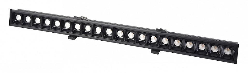 Встраиваемый светильник Favourite Roshni 3083-10C 