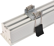 Встраиваемый светильник Favourite Roshni 3084-5C цвет Белый-4