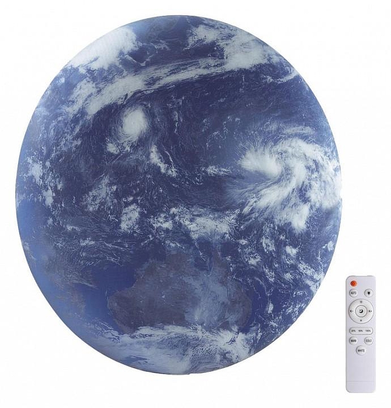 Накладной светильник Sonex Space 3085/EL 