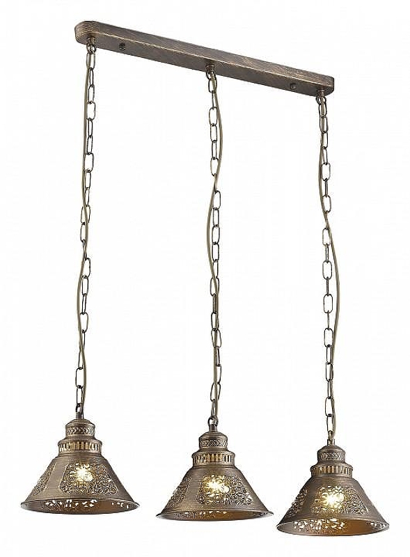 Подвесной светильник Velante 308 308-603-03 