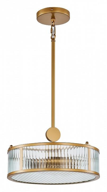 Светильник на штанге Favourite Radiales 3099-3P 