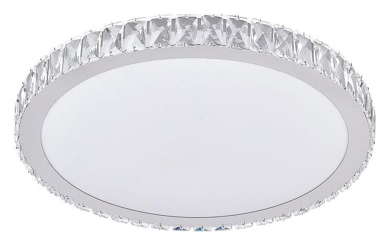 Накладной светильник Arte Milano AM-Toskana 310122/D500 NI 