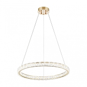 Подвесной светильник Arte Milano AM-Venezia 311311/D600 GD цвет золото-1