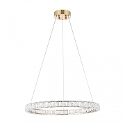 Подвесной светильник Arte Milano AM-Venezia 311311/D600 GD цвет золото-2