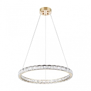 Подвесной светильник Arte Milano AM-Venezia 311311/D600 GD цвет золото-5