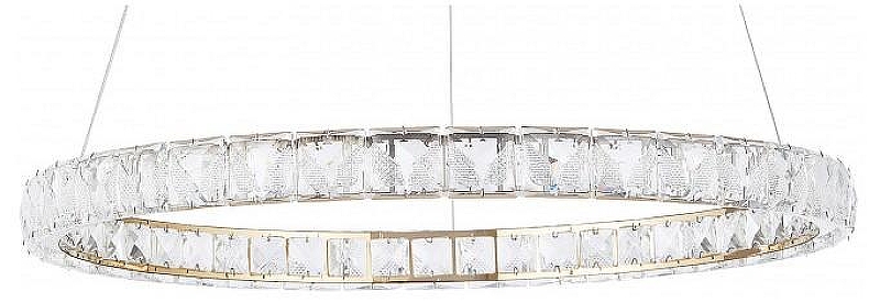 Подвесной светильник Arte Milano AM-Venezia 311311/D600 GD 