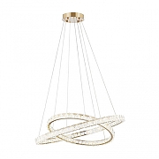 Подвесной светильник Arte Milano AM-Venezia 311311/D800-D600 GD цвет золото-3