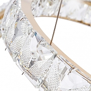 Подвесной светильник Arte Milano AM-Venezia 311311/D800-D600 GD цвет золото-4