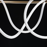 Подвесной светильник DeMarkt Толедо 4 312013201 цвет плафона/подвески Белый, цвет арматуры Золото-8