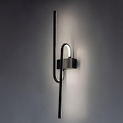 Бра DeMarkt Толедо 312022202 цвет плафона/подвески Белый, Черный, цвет арматуры Белый, Черный-3