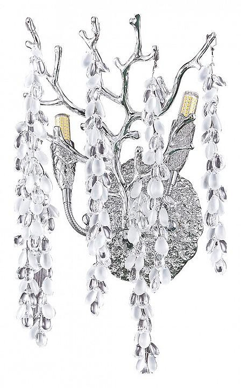 Бра Divinare Salice 3135/26 AP-2 