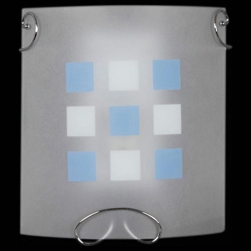 Накладной светильник Sneha 3149 3149 CR LBL 