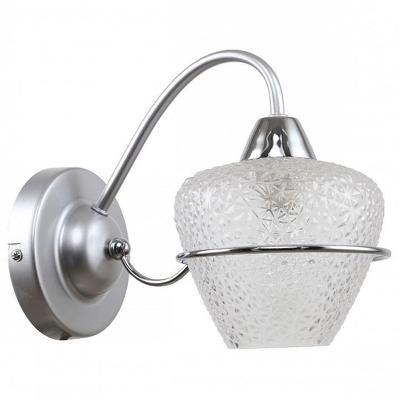 Бра MW-Light Блеск 18 315025501 