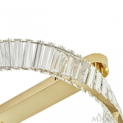 Накладной светильник Arte Milano AM-Venezia 316223/D600 GD цвет золото-6