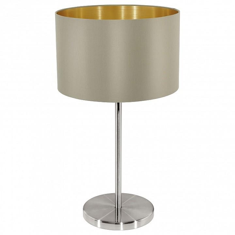 Настольная лампа Eglo Maserlo 31629 