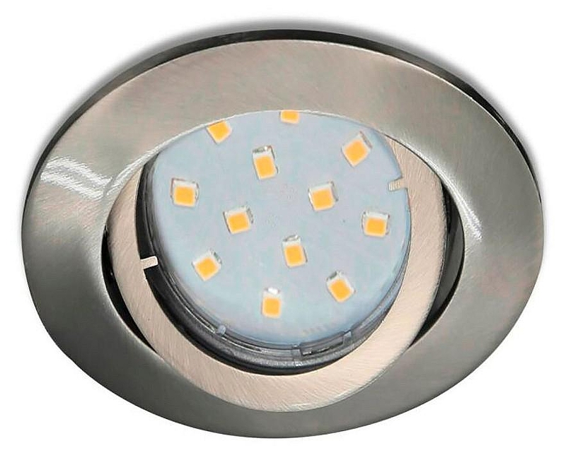 Встраиваемый светильник Eglo TEDO 31691 